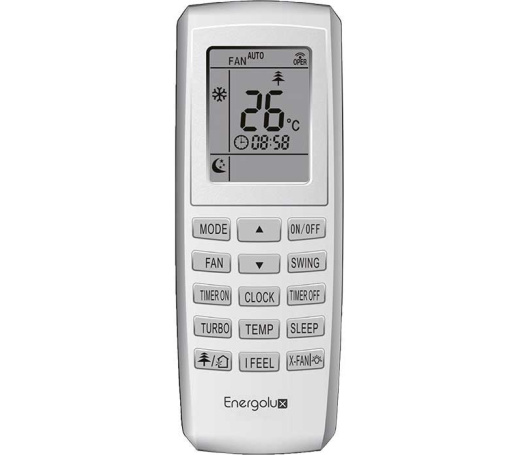 товар Energolux CHAMPERY Energolux