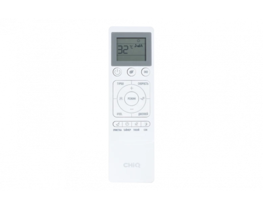 товар CHiQ Grace Silver Inverter CHiQ