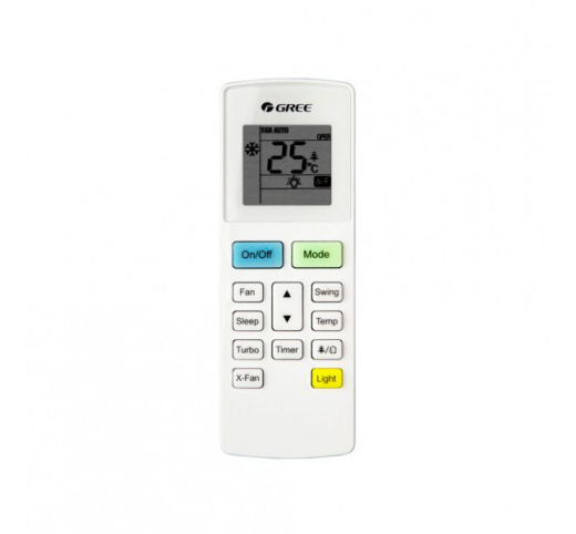 товар GREE PULAR INVERTER GREE