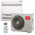 TCL HOT AIR CONSOLE