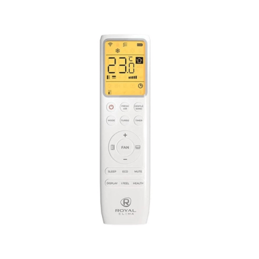 товар Royal clima ROYAL FRESH Full DC EU Inverter Royal clima