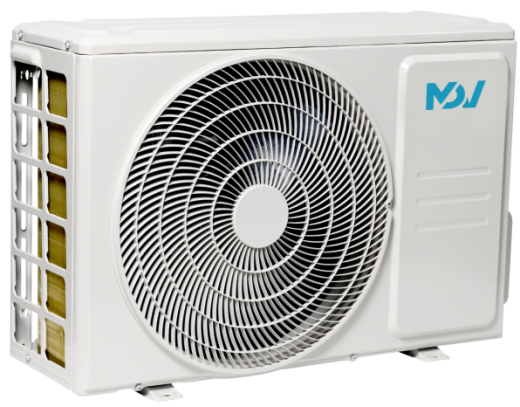 товар MDV iERA INVERTER MDV