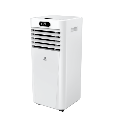 Royal clima TESORO