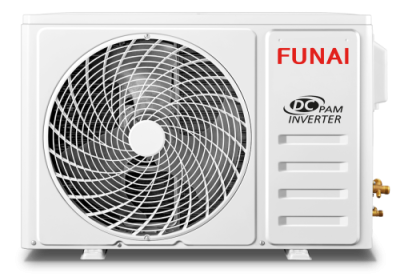 товар Funai Kadzoku Inverter Funai