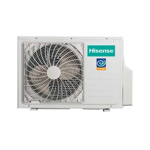 товар Hisense ZOOM FREE MATCH DC INVERTER на 2 блока Hisense