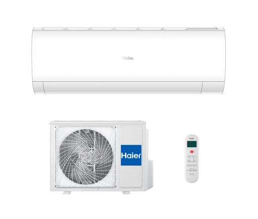 Haier Coral on-off