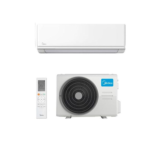 Midea Unlimited Inverter