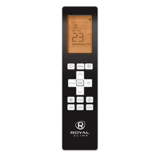 товар Royal clima FELICITA Inverter NEW Wi-Fi Royal clima