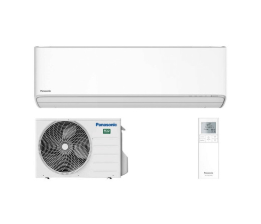Panasonic DESIGN WHITE INVERTER