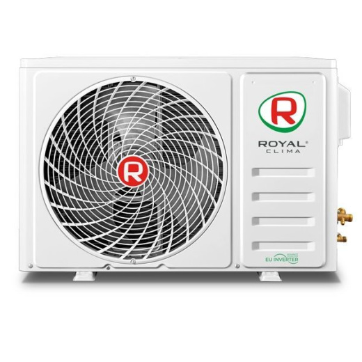 товар Royal clima PERFETTO DC EU Inverter NEW Wi-Fi Royal clima