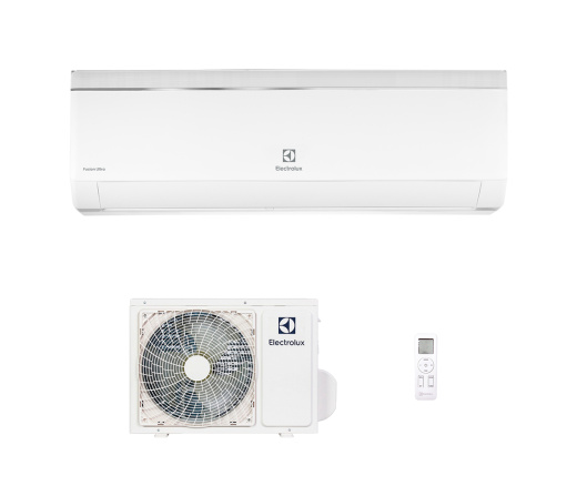 Electrolux FUSION ULTRA
