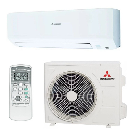 Mitsubishi Heavy Industries STANDARD Inverter