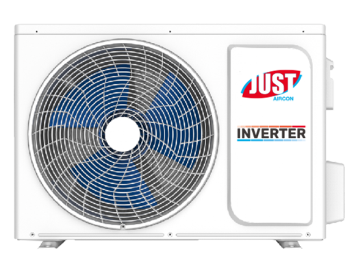 товар Just Aircon SILVERY Just Aircon