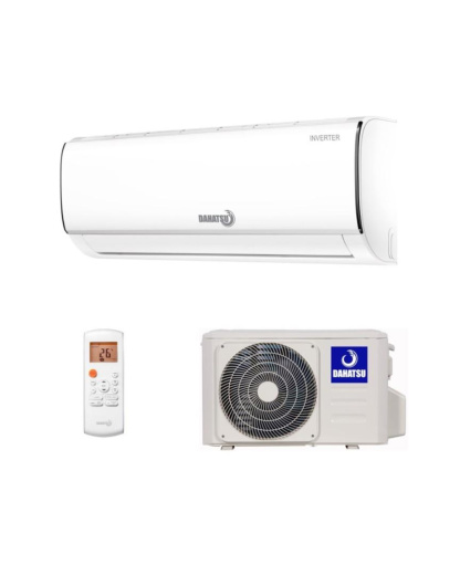 DAHATSU BRILLIANT INVERTER