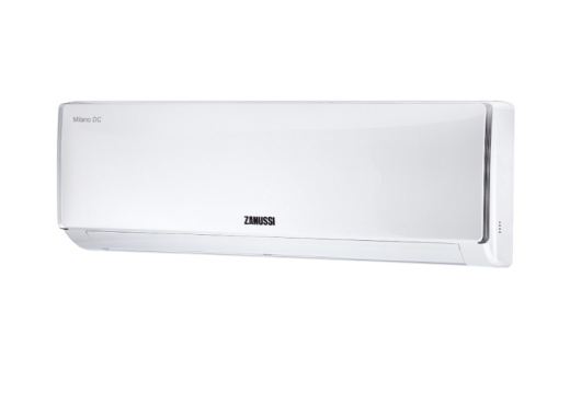 товар Zanussi Milano-inverter Zanussi