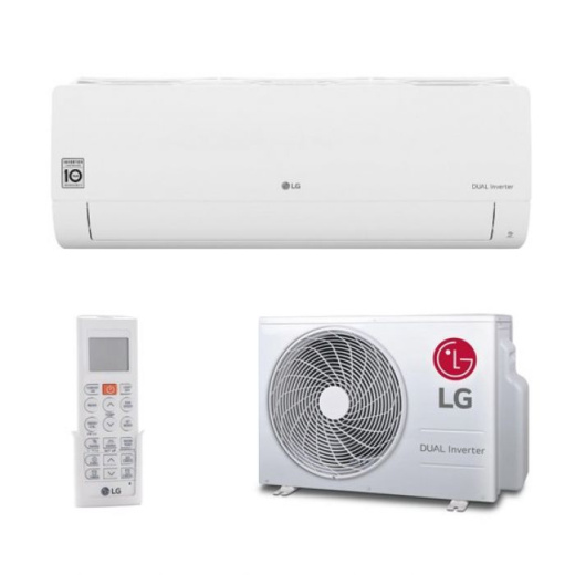 LG Eco
