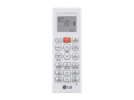 товар LG ARTCOOL Objet Nature Beige LG