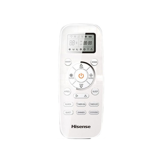 товар Hisense NEO Premium Classic A 2025 WI-FI Hisense