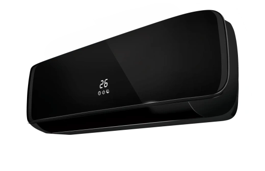 Hisense BLACK CRYSTAL SUPER DS INVERTER