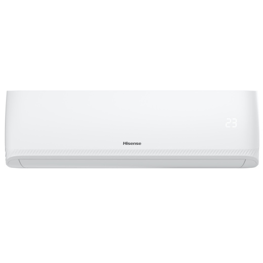 Hisense CITY DC Inverter NEW 2025
