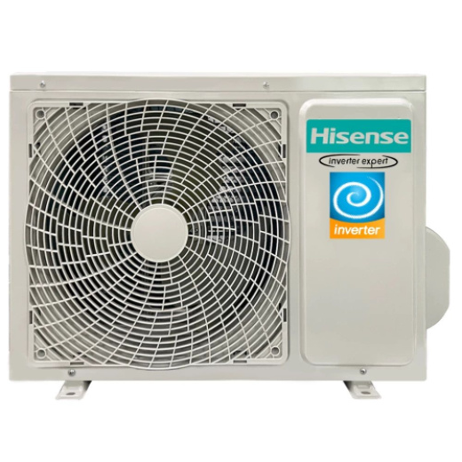 товар Hisense BLACK CRYSTAL SUPER DC Inverter 2025 WI-FI Hisense