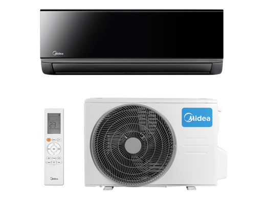 Midea Persona ON/OFF