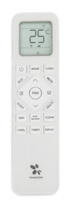 товар THAICON СOMFORT PLUS 
ON/OFF THAICON