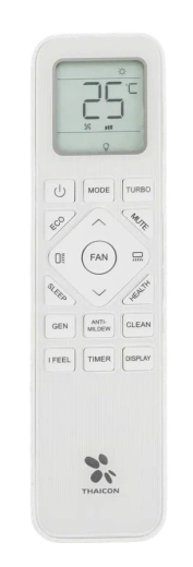 товар THAICON СOMFORT PLUS 
ON/OFF THAICON