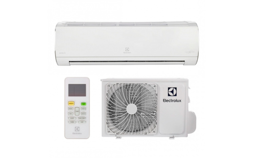 Electrolux Arctic_X Super DC Inverter