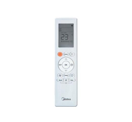 товар Midea Unlimited Inverter Midea