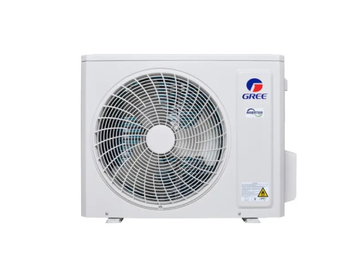 товар GREE AIRY INVERTER R32 BLACK GREE