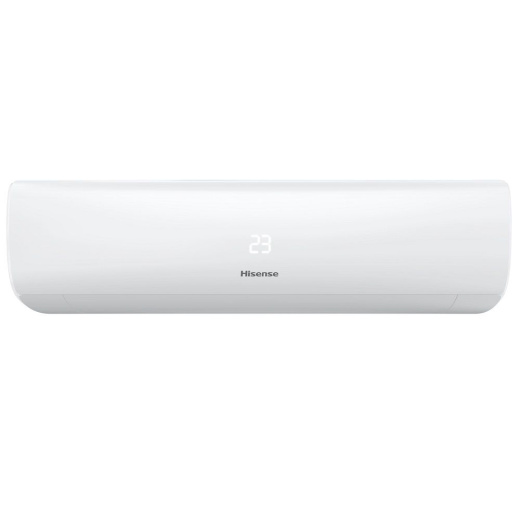 Hisense ZOOM DC Inverter NEW 2026
