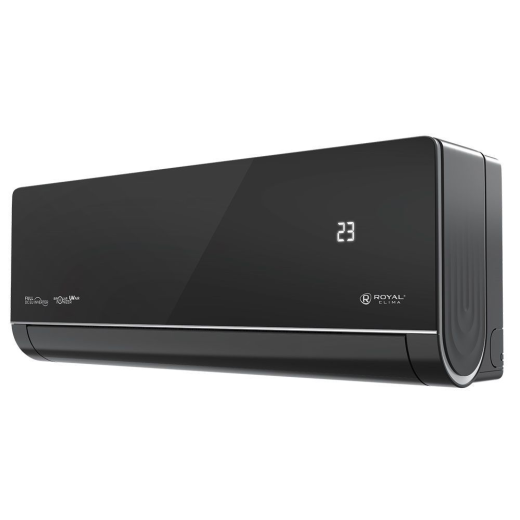 товар Royal clima ROYAL SUPREMO NERO FULL DC EU Inverter NEW Royal clima