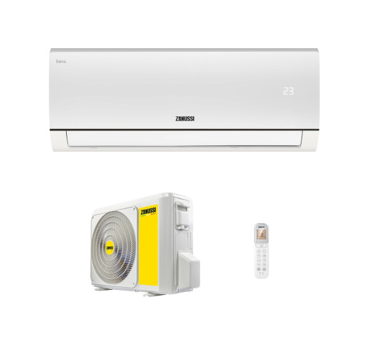 Zanussi SIENA