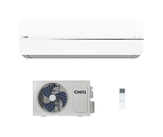 CHiQ Grace Silver