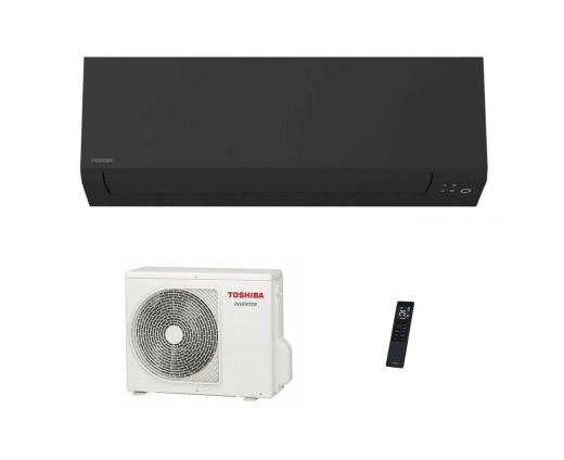 Toshiba SHORAI EDGE
BLACK