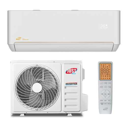 Just Aircon PERFECTION