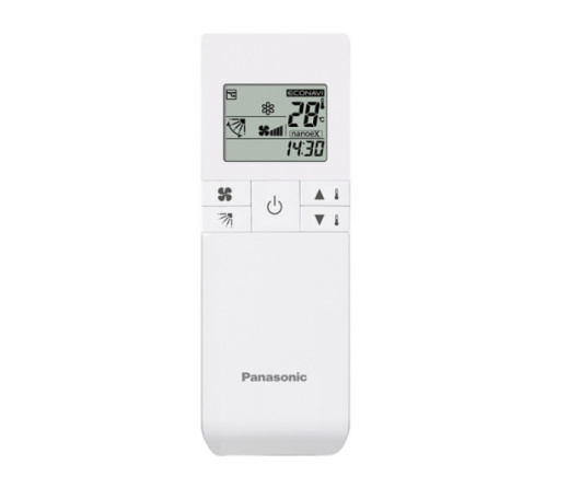 товар Panasonic DESIGN WHITE INVERTER Panasonic