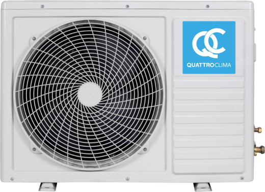 товар Quattroclima VENTO Quattroclima