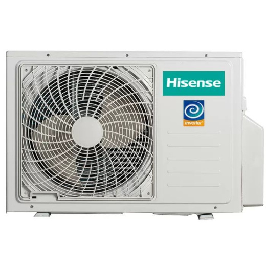 товар Hisense GOAL DC Inverter 2025 WI-FI Hisense