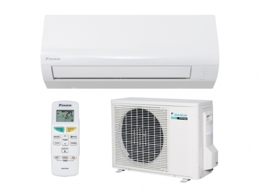 Daikin Sensira