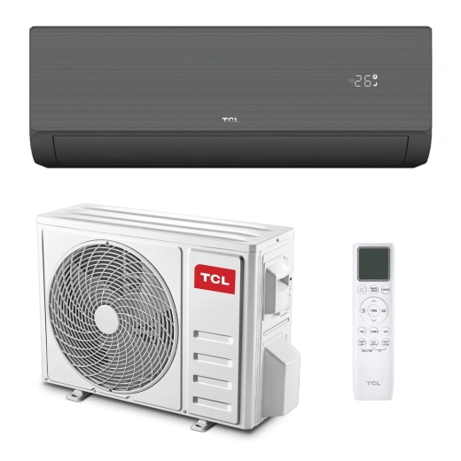 TCL SaveIN inverter c панелью ZG41
