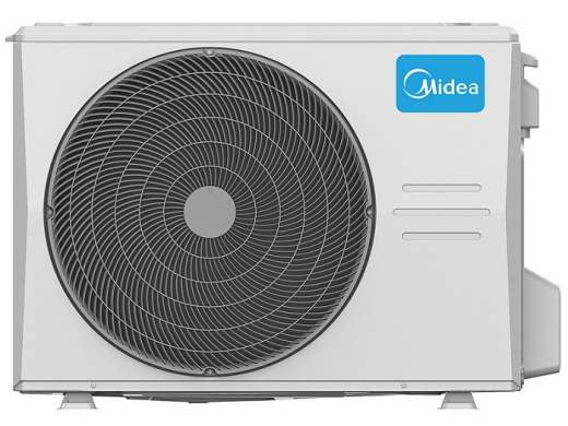 товар Midea Breezeless E Midea