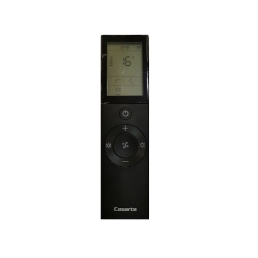 товар CASARTE ELETTO BLACK CASARTE