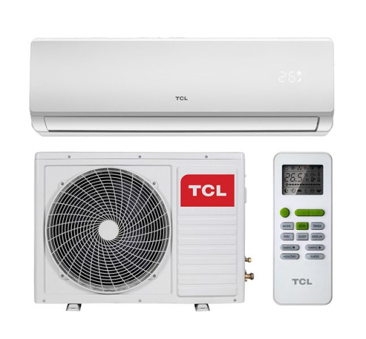 TCL FLAT ON/OFF