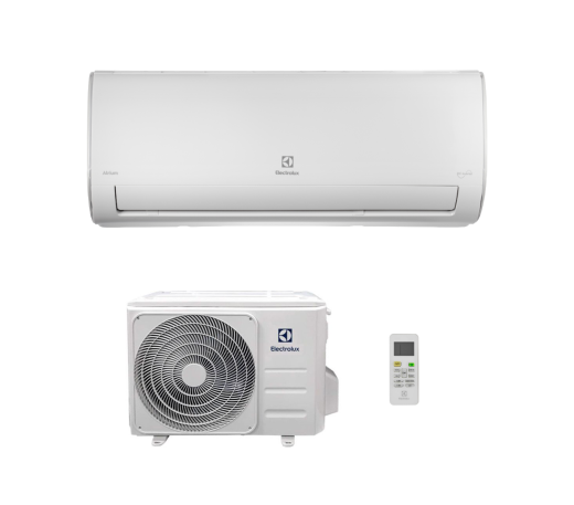 Electrolux Atrium DC Inverter