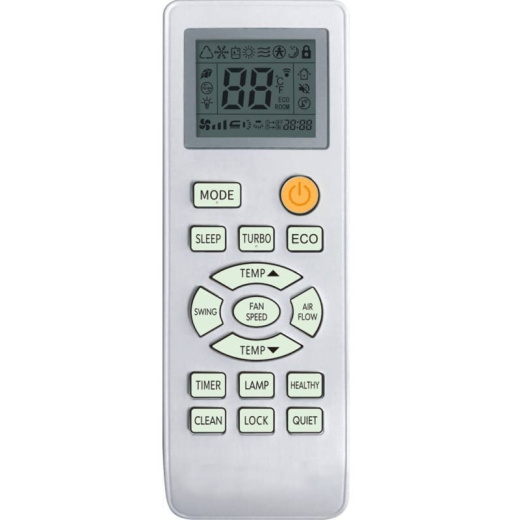 товар CHIGO KING WHITE Super Invertor CHIGO
