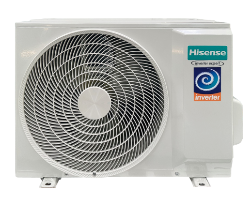 Hisense VIBE DC Inverter NEW 2026