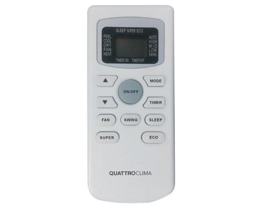 товар Quattroclima MONSONE Quattroclima