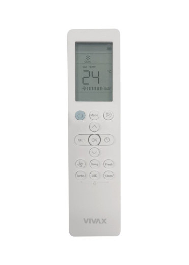 товар VIVAX Серия V VIVAX